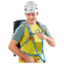 Deuter Trail 18 - Kletterrucksack 58 cm (black - shale) - Markenkoffer