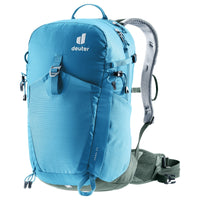Deuter Trail 25 - Kletterrucksack 52 cm (wave-ivy)