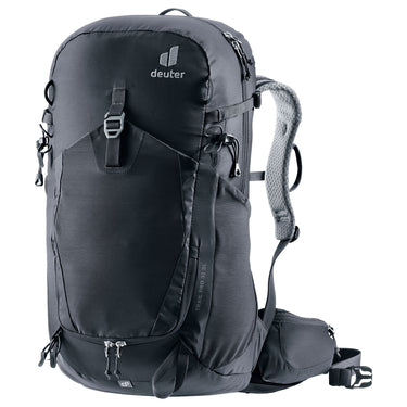 Deuter Trail Pro 31 SL - Women's Wanderrucksack 59 cm (black) - Markenkoffer