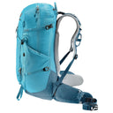 Deuter Trail Pro 31 SL - Women's Wanderrucksack 59 cm (lagoon - atlantic) - Markenkoffer