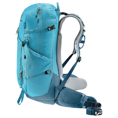 Deuter Trail Pro 31 SL - Women's Wanderrucksack 59 cm (lagoon - atlantic) - Markenkoffer