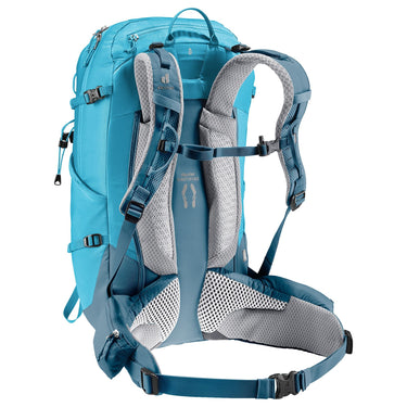 Deuter Trail Pro 31 SL - Women's Wanderrucksack 59 cm (lagoon - atlantic) - Markenkoffer