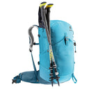 Deuter Trail Pro 31 SL - Women's Wanderrucksack 59 cm (lagoon - atlantic) - Markenkoffer