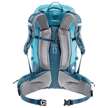 Deuter Trail Pro 31 SL - Women's Wanderrucksack 59 cm (lagoon - atlantic) - Markenkoffer