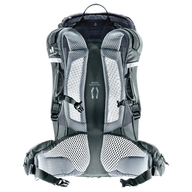 Deuter Trail Pro 33 - Wanderrucksack 63 cm (black - shale, M) - Markenkoffer
