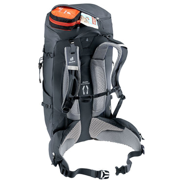Deuter Trail Pro 34 SL - Women's Kletterrucksack 66 cm (black) - Markenkoffer