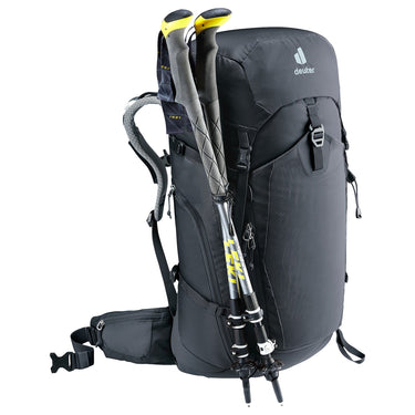 Deuter Trail Pro 34 SL - Women's Kletterrucksack 66 cm (black) - Markenkoffer