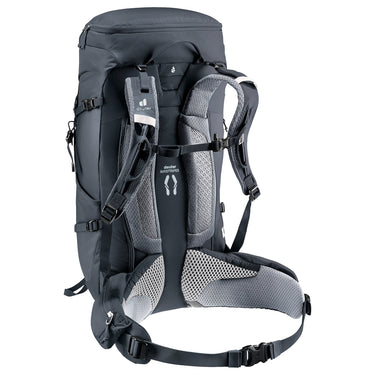 Deuter Trail Pro 34 SL - Women's Kletterrucksack 66 cm (black) - Markenkoffer