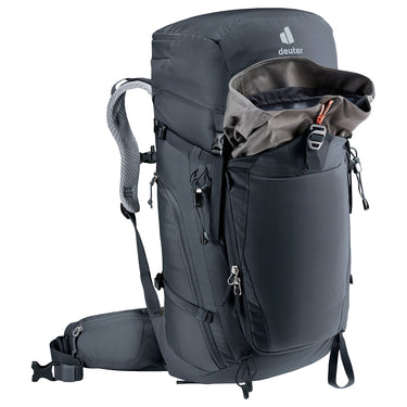 Deuter Trail Pro 34 SL - Women's Kletterrucksack 66 cm (black) - Markenkoffer