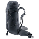 Deuter Trail Pro 34 SL - Women's Kletterrucksack 66 cm (black) - Markenkoffer
