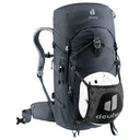 Deuter Trail Pro 34 SL - Women's Kletterrucksack 66 cm (black) - Markenkoffer