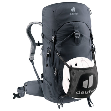 Deuter Trail Pro 34 SL - Women's Kletterrucksack 66 cm (black) - Markenkoffer