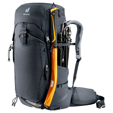 Deuter Trail Pro 34 SL - Women's Kletterrucksack 66 cm (black) - Markenkoffer