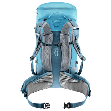 Deuter Trail Pro 34 SL - Women's Kletterrucksack 66 cm (lagoon - atlantic) - Markenkoffer