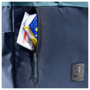 Deuter Up Seoul 26 - Rucksack 49 cm (ink - atlantic) - Markenkoffer