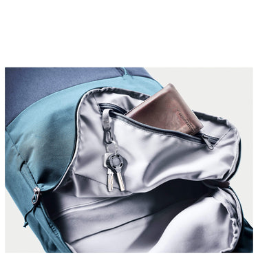 Deuter Up Seoul 26 - Rucksack 49 cm (ink - atlantic) - Markenkoffer