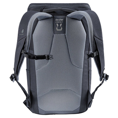 Deuter Up Stockholm 22 - Rucksack 51 cm (black) - Markenkoffer