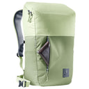 Deuter Up Stockholm 22 - Rucksack 51 cm (grove - mineral) - Markenkoffer