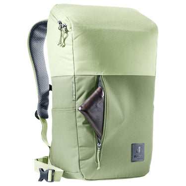 Deuter Up Stockholm 22 - Rucksack 51 cm (grove - mineral) - Markenkoffer
