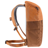 Deuter Up Stockholm 22 - Rucksack 51 cm (mocha-pecan) - Ansicht 5