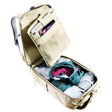 Deuter Utilion 30 - Rucksack 16" 51 cm (bone-desert) - Ansicht 8