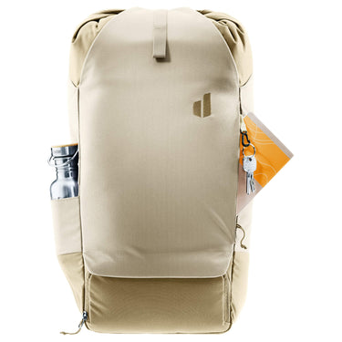 Deuter Utilion 30 - Rucksack 16" 51 cm (bone-desert) - Ansicht 10
