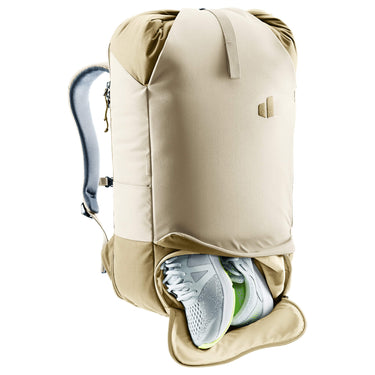 Deuter Utilion 30 - Rucksack 16" 51 cm (bone-desert) - Ansicht 7