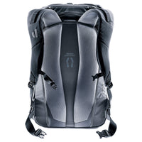 Deuter Utilion 34+5 - Rucksack 16" 53 cm erw. (black) - Markenkoffer