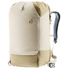 Deuter Utilion 34+5 - Mochila 16" 53 cm Adulto (color: bone-desert)