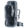 Deuter Voyager 65+10 - Travel Backpack 13" 80 cm (black)