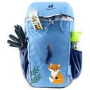 Deuter Waldfuchs 10 - Kinderrucksack 35 cm (wave - nightblue) - Markenkoffer
