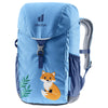 Deuter Waldfuchs 10 - Mochila Infantil 35 cm (color: wave-nightblue)