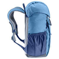 Deuter Waldfuchs 10 - Kinderrucksack 35 cm (wave-nightblue) - Ansicht 3