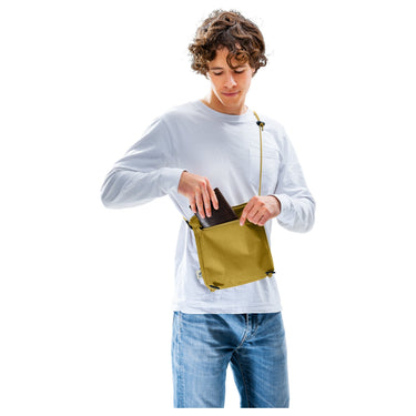 Deuter Walker 24 - Rucksack 16" 52 cm (kelp) - Markenkoffer