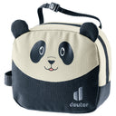 Deuter Wash Bag Kids - Kulturbeutel 16 cm (black - bone) - Markenkoffer