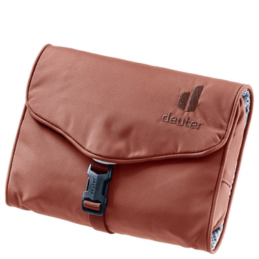 Deuter Wash Bag l - Kulturbeutel 20 cm (caspia) - Markenkoffer