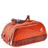 Deuter Wash Bag Tour II - Neceser 21 cm (papaya-redwood)