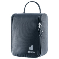 Deuter Wash Center l - Kulturbeutel 22 cm (black) - Markenkoffer
