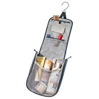 Deuter Wash Center l - Kulturbeutel 22 cm (black) - Markenkoffer