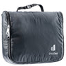 Deuter Wash Center Lite I - Kulturbeutel 20 cm (black) - Markenkoffer