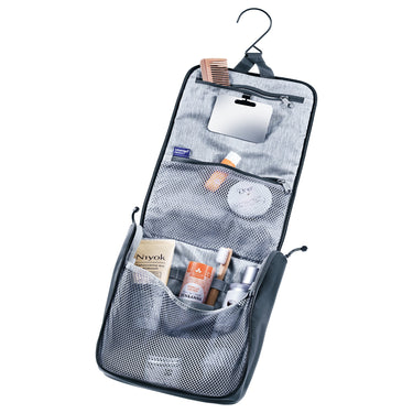 Deuter Wash Center ll - Kulturbeutel 25 cm (black) - Markenkoffer