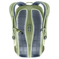 Deuter Yort 15 - Rucksack 43 cm (mineral-grove) - Ansicht 4