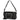 Seidenfelt Grurup - Bandolera 19 cm (negro)