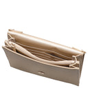 Liu Jo Caliwen - Umhängetasche 22 cm (light gold) - Ansicht 6