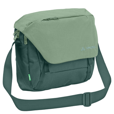 Vaude Rom III - Umhängetasche S  24 cm (dark forest) - Ansicht 2