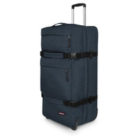 Eastpak Transit'r Plus 115L - Rollenreisetasche L 79 cm (triple denim) - Ansicht 2