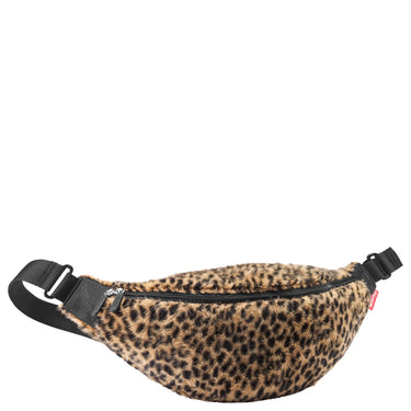 reisenthel city beltbag - Gürteltasche 47 cm (leo fake fur) - Ansicht 2
