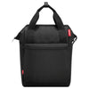 KLICKfix reisenthel Roomy GT 12 - Bolsa trasera 40 cm (black)