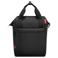 KLICKfix reisenthel Roomy GT 12 - Bolsa trasera 40 cm (black)