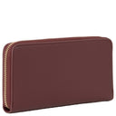 Valentino Bags Bianka Re - Geldbörse 19 cm (bordeaux)